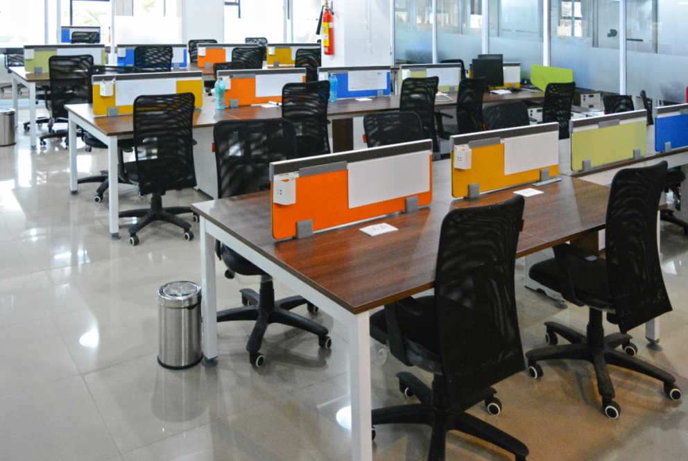 Coworking Space In Koramangala BI159