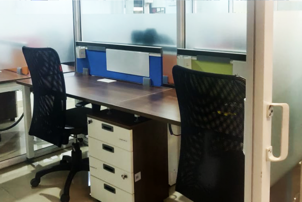 Coworking Space In Koramangala BI159