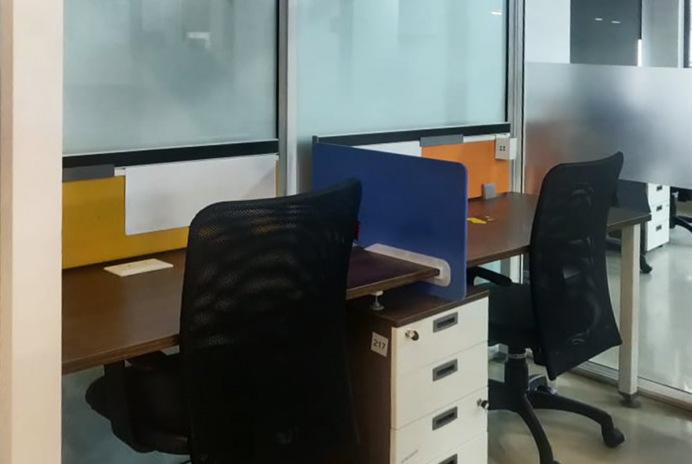 Coworking Space In Koramangala BI159