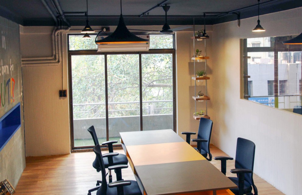 Coworking Space in Aundh BI164 BI164