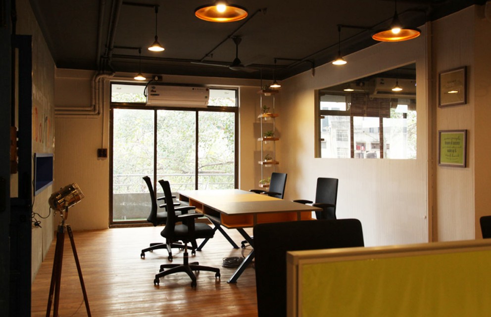 Coworking Space in Aundh BI164 BI164