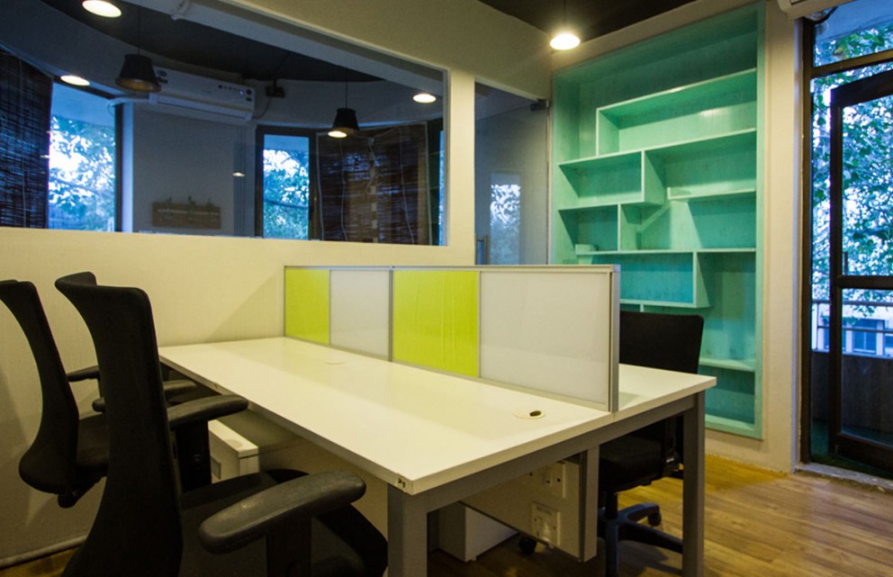 Coworking Space in Aundh BI164 BI164