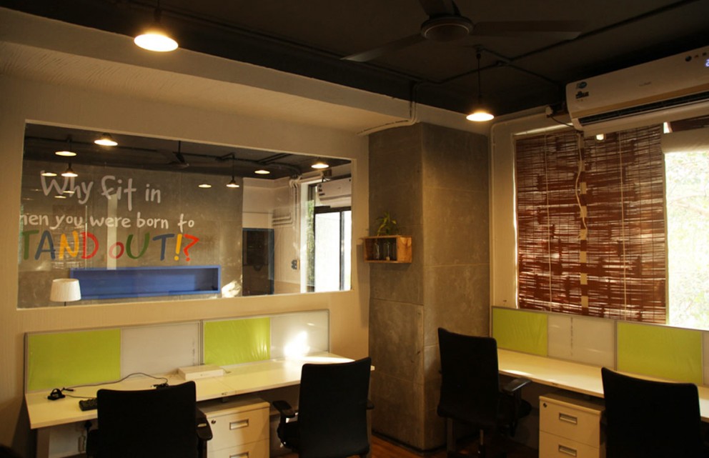 Coworking Space in Aundh BI164 BI164