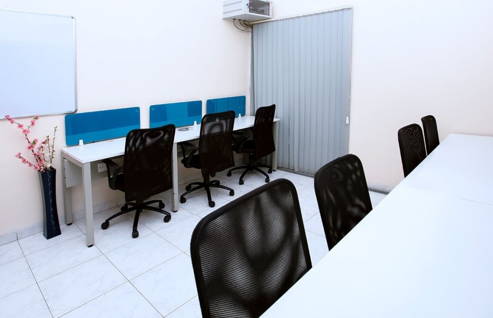 Coworking Space in Baner BI165 BI165