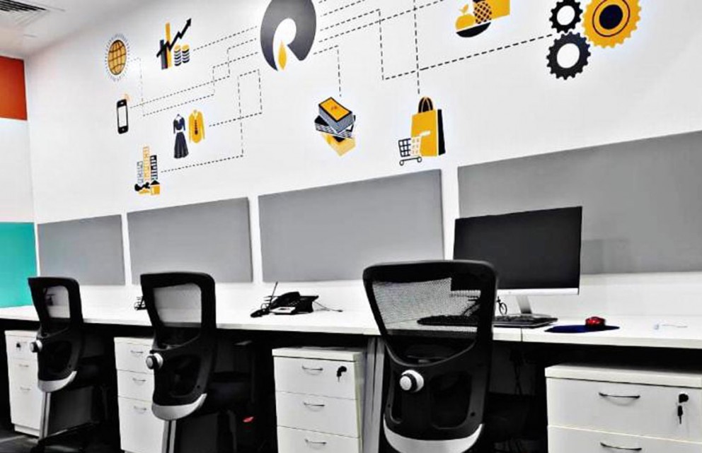 Coworking Space in Viman Nagar BI167 BI167