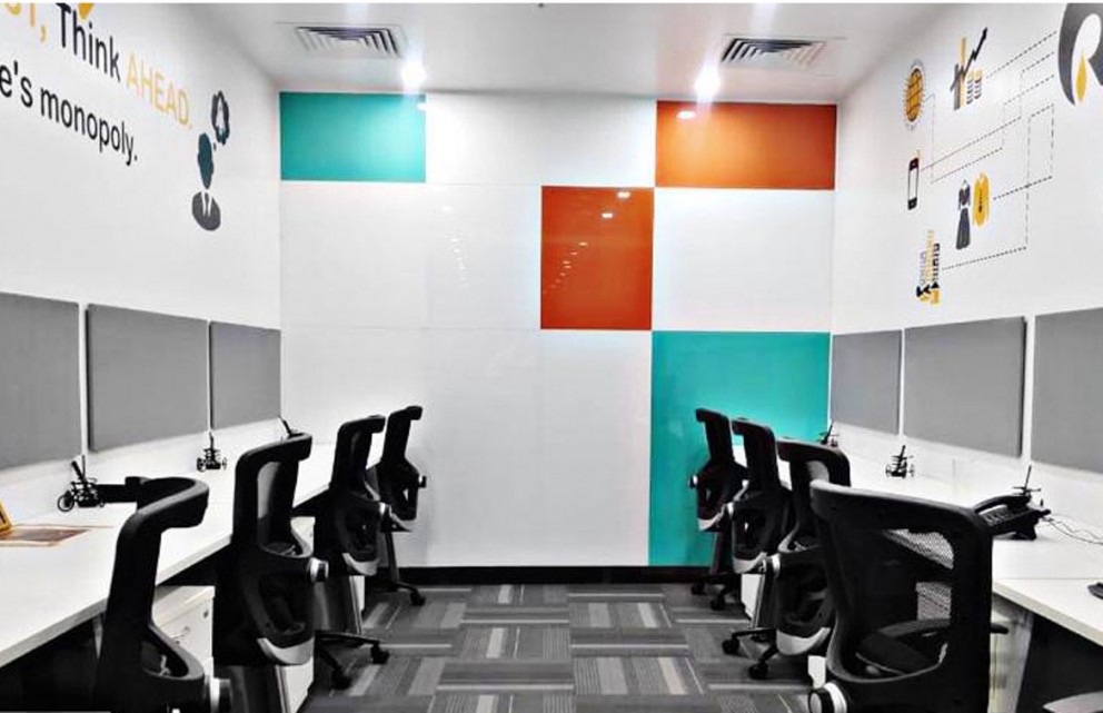 Coworking Space in Viman Nagar BI167 BI167