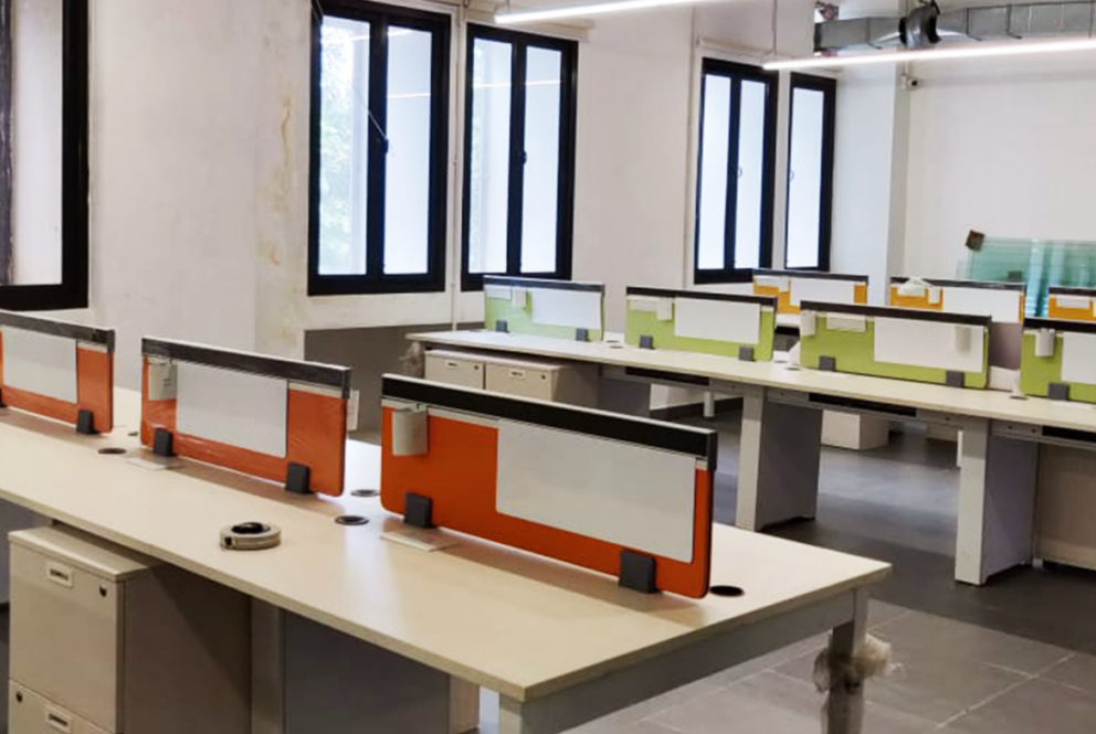 Co-Working Space In Nehru Place BI177