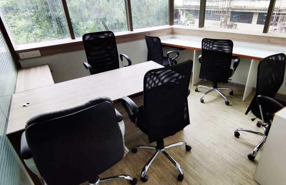 Coworking Space in Andheri East BI179