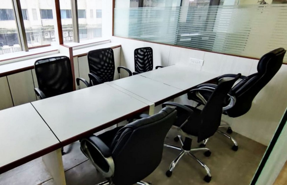 Coworking Space in Andheri East BI179