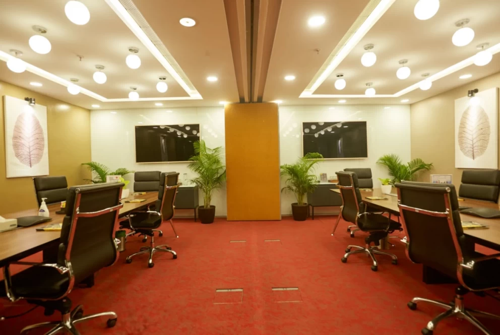 Coworking Space in Andheri BI180 BI180