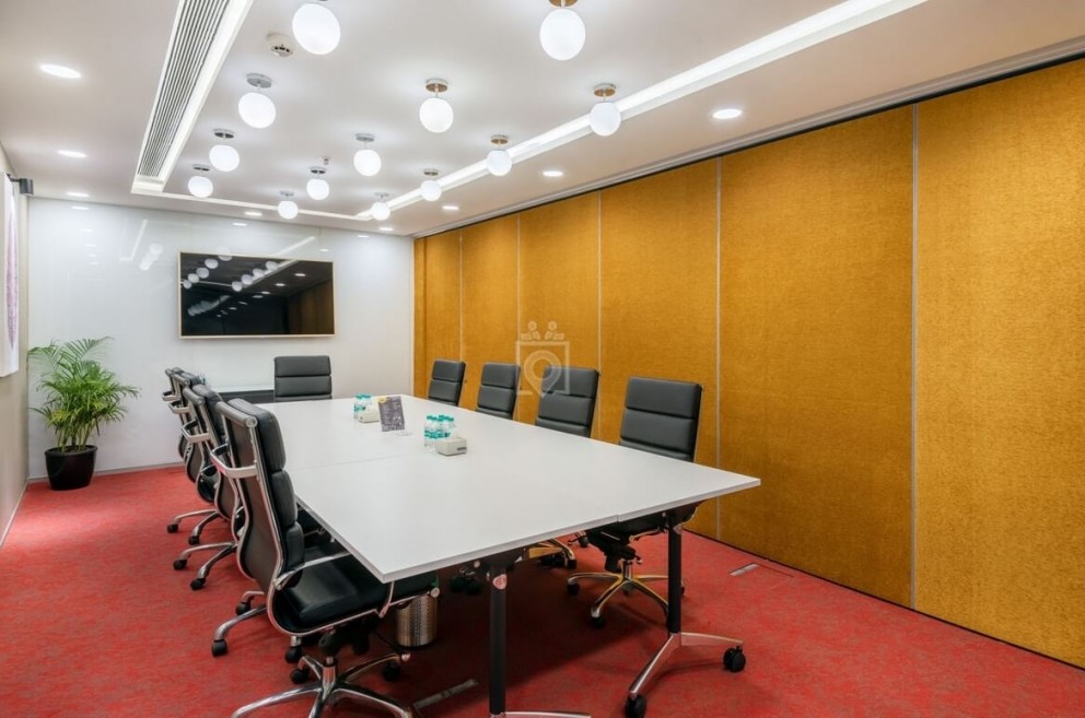 Coworking Space in Andheri BI180 BI180