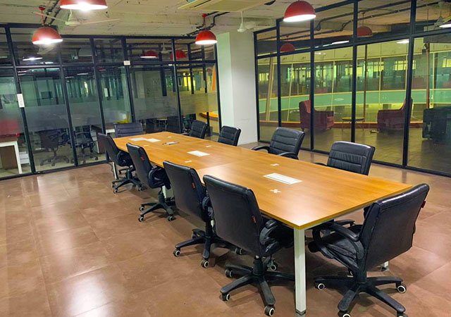 Coworking Space in Andheri BI181 BI181