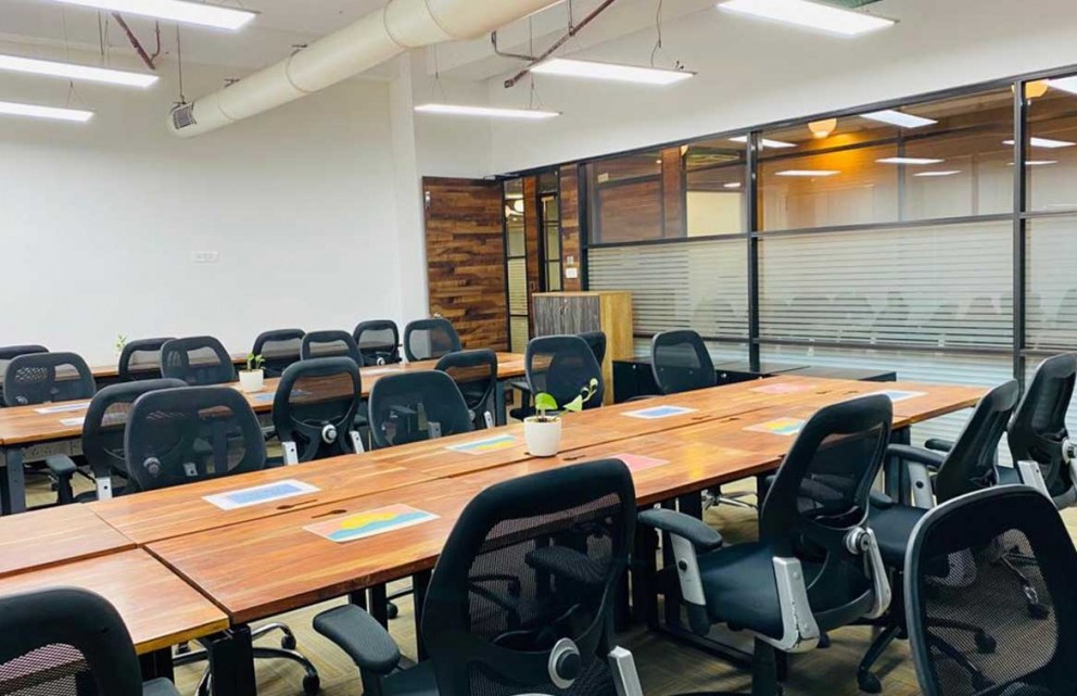 Coworking Space in Bandra BI183 BI183