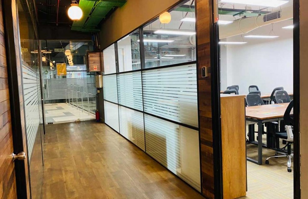 Coworking Space in Bandra BI183 BI183