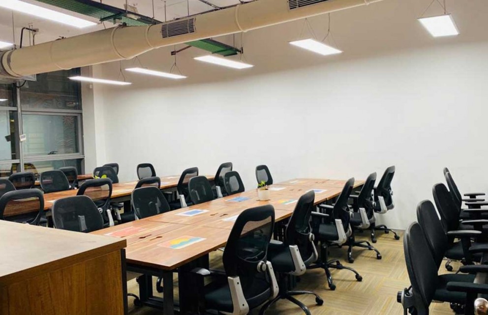 Coworking Space in Bandra BI183 BI183