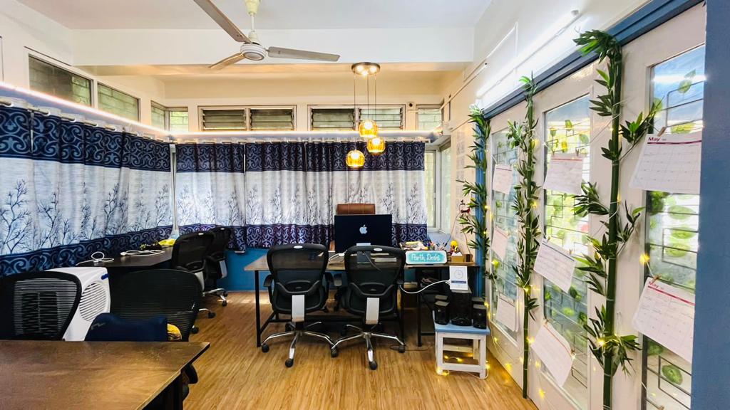 Coworking Space in Shivaji Nagar BI184 BI184