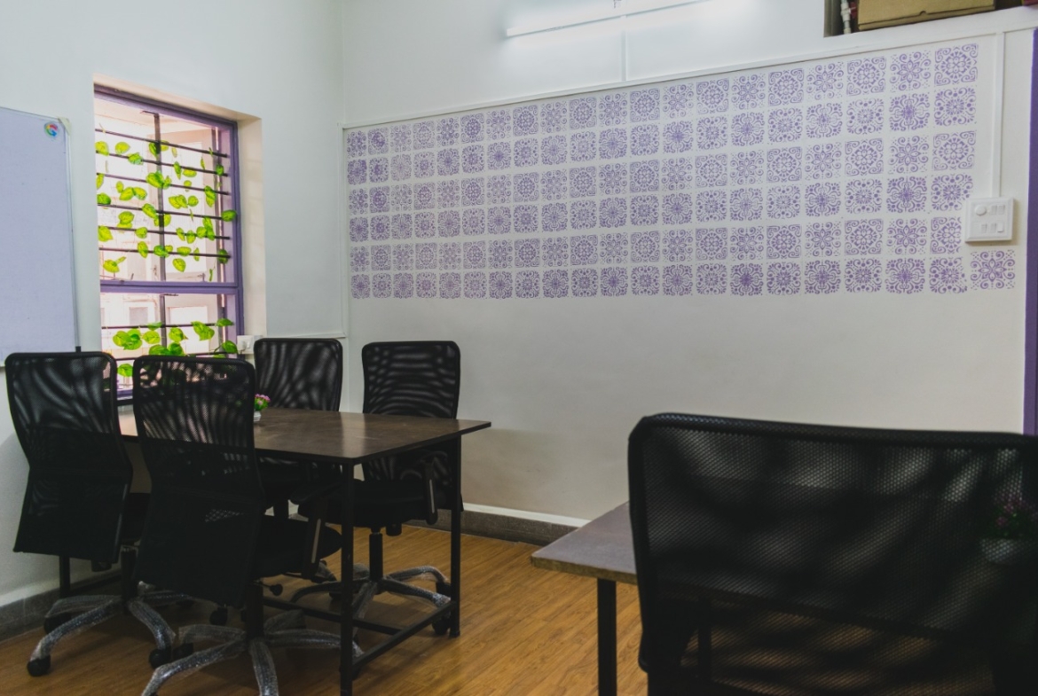 Coworking Space in Shivaji Nagar BI184 BI184