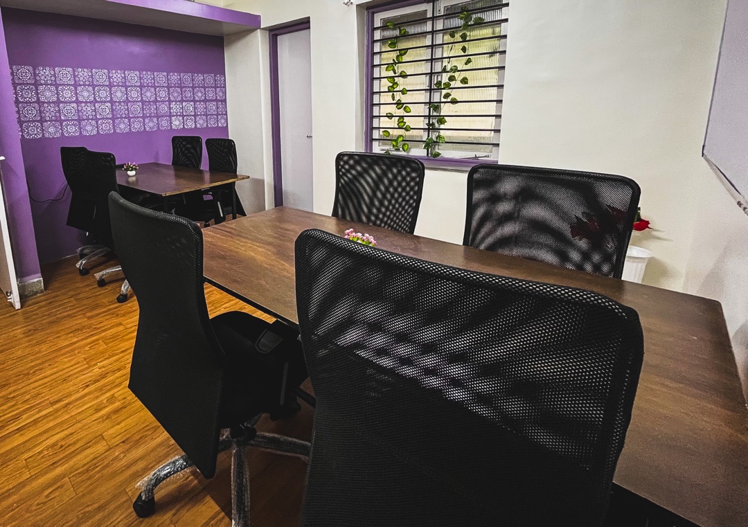 Coworking Space in Shivaji Nagar BI184 BI184