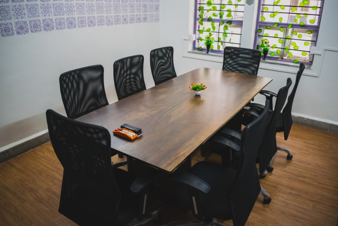 Coworking Space in Shivaji Nagar BI184 BI184