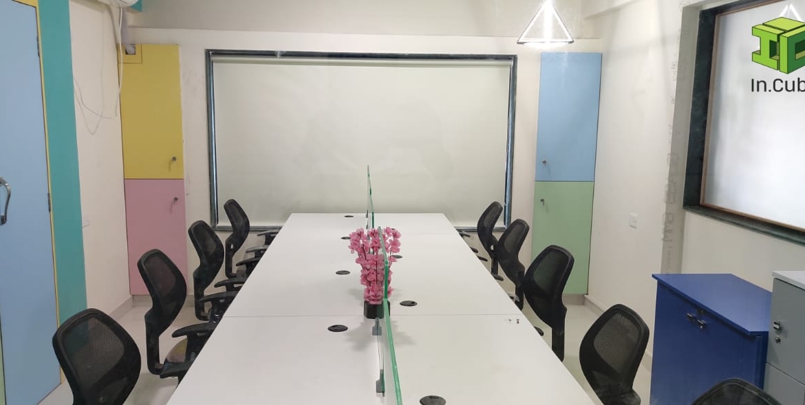 Coworking Space in Baner BI186 BI186