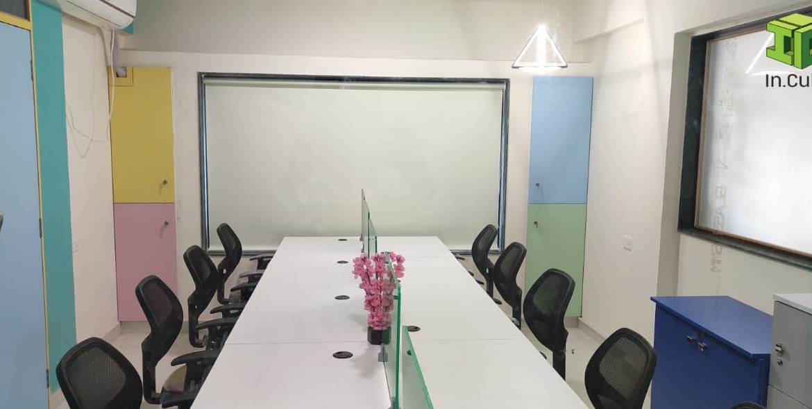 Coworking Space in Baner BI186 BI186