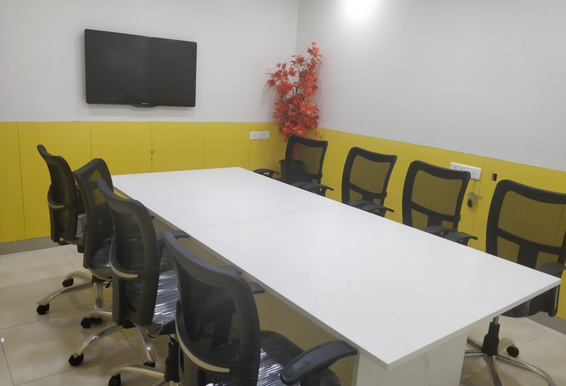 Coworking Space In Baner BI187