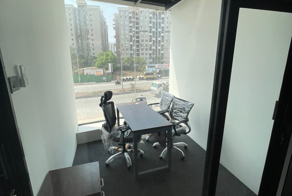 Coworking Space in Wakad BI188 BI188