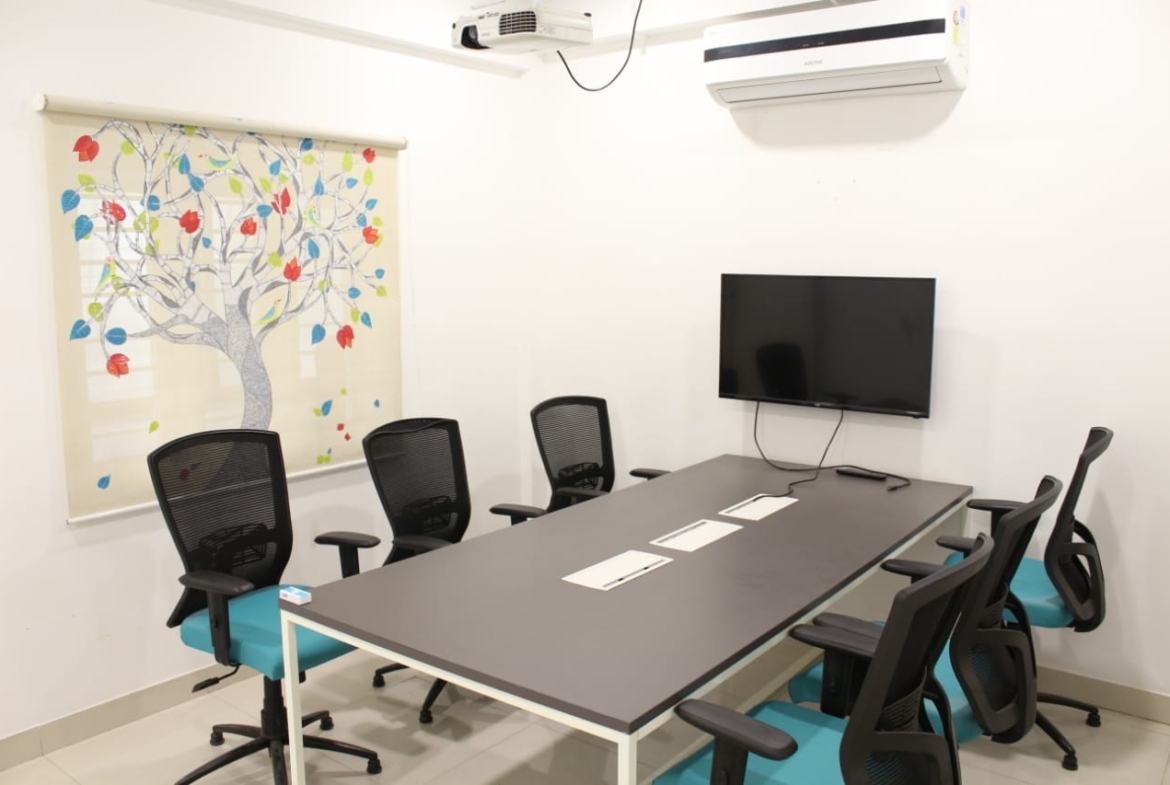 Coworking Space in Koregaon Park BI189 BI189