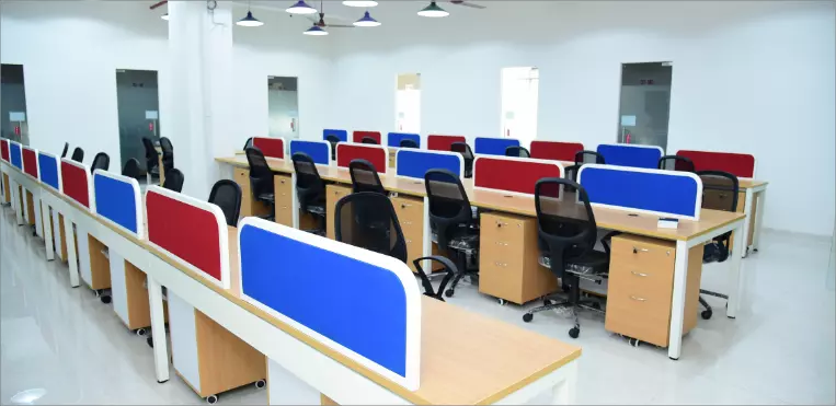 Coworking Space In Vashi BI194