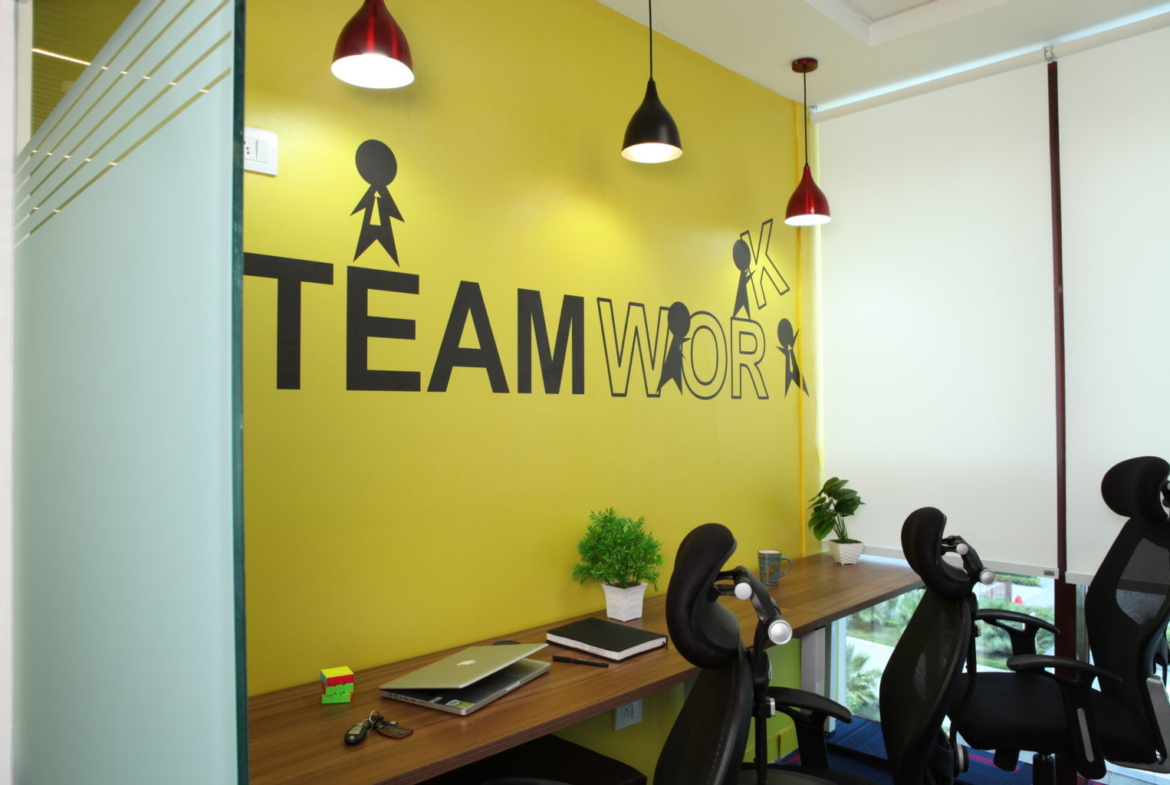 Coworking Space in Sector-62 BI203 BI203