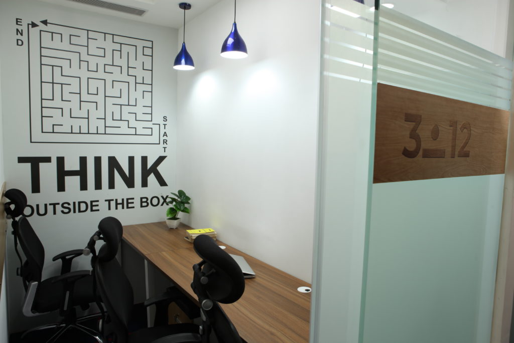 Coworking Space in Sector-62 BI203 BI203