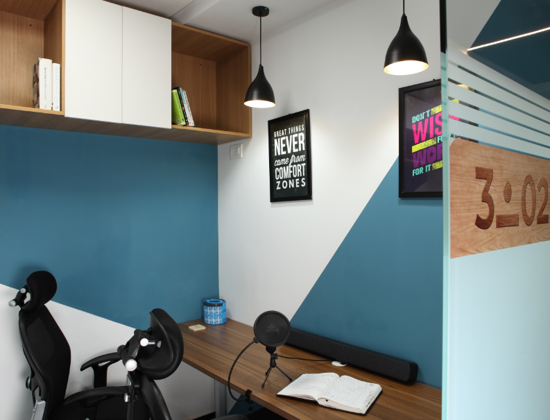 Coworking Space in Sector-62 BI203 BI203