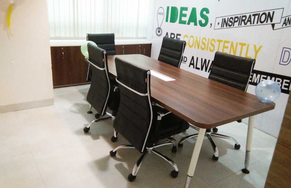 Coworking Space in Sector-62 BI207 BI207