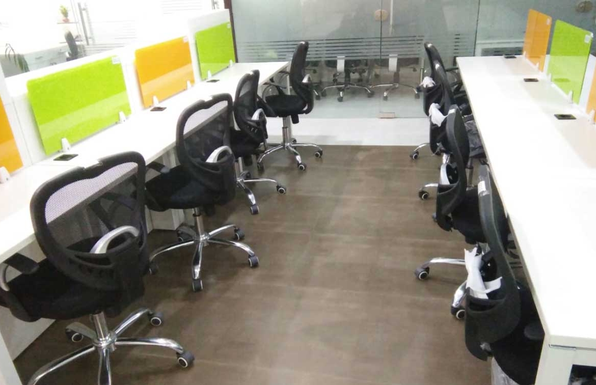 Coworking Space in Sector-62 BI207 BI207