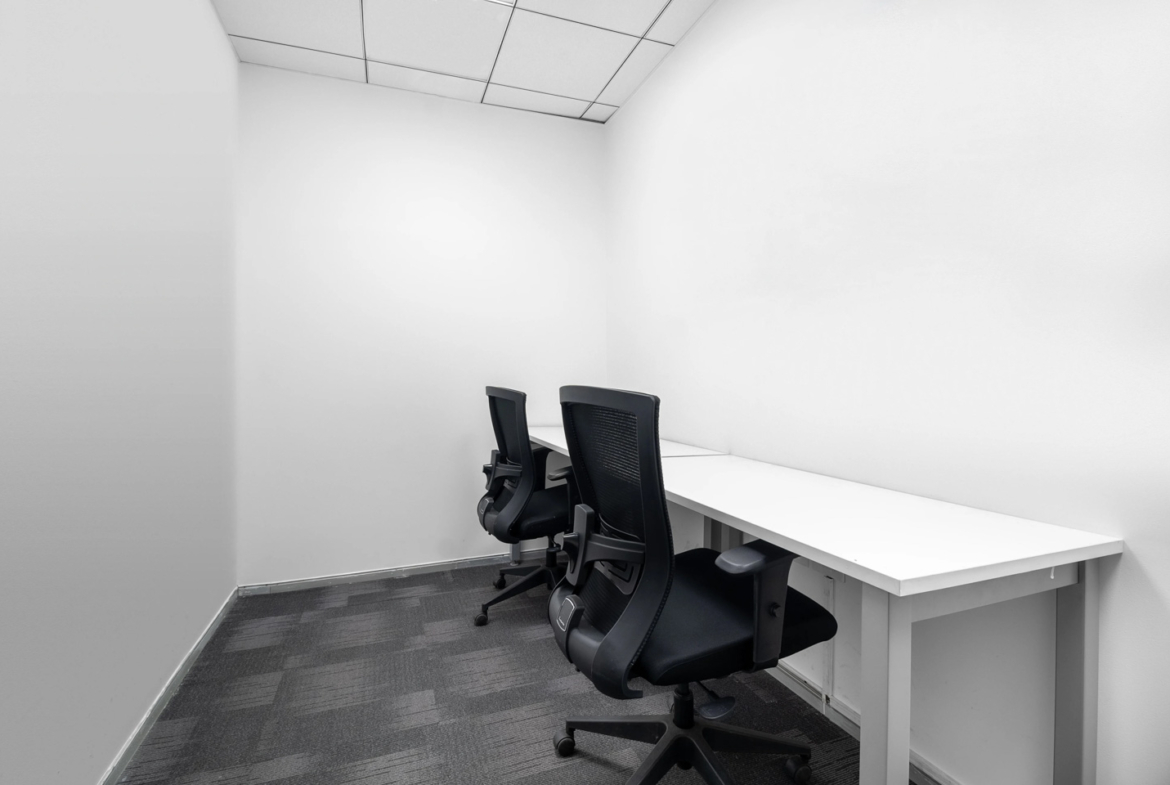 Managed Office Space In Noida BI208