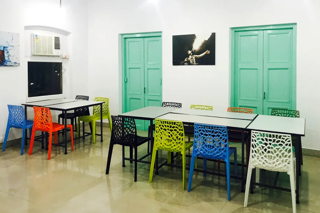 Managed Office Space In Bhowanipore BI217