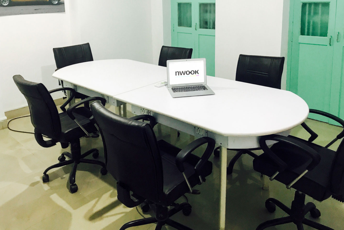 Managed Office Space In Bhowanipore BI217