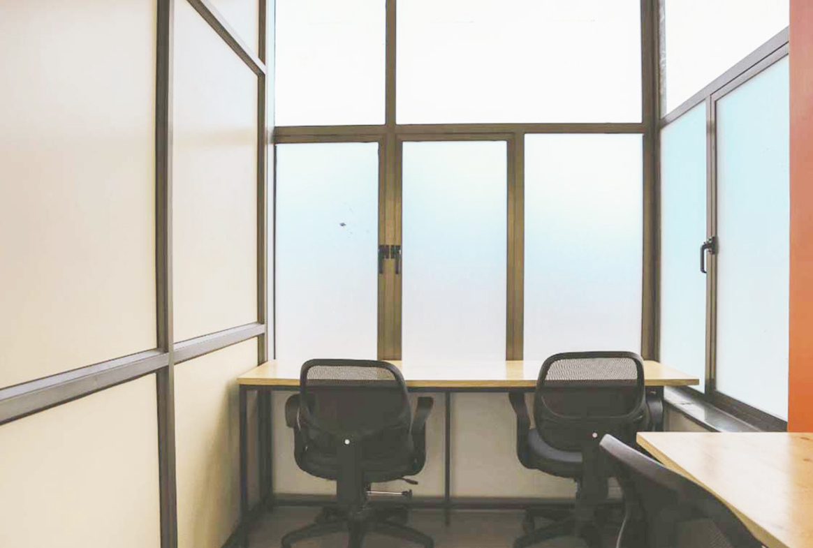 Coworking Space In Navrangpura BI226