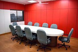 Coworking Space In SG Highway BI227