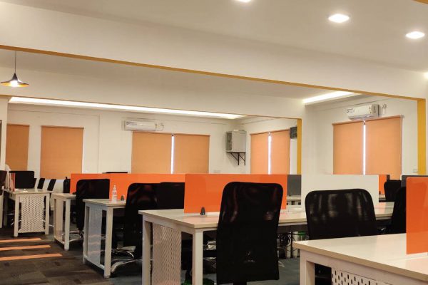 Managed Office Space in HSR Layout BI247