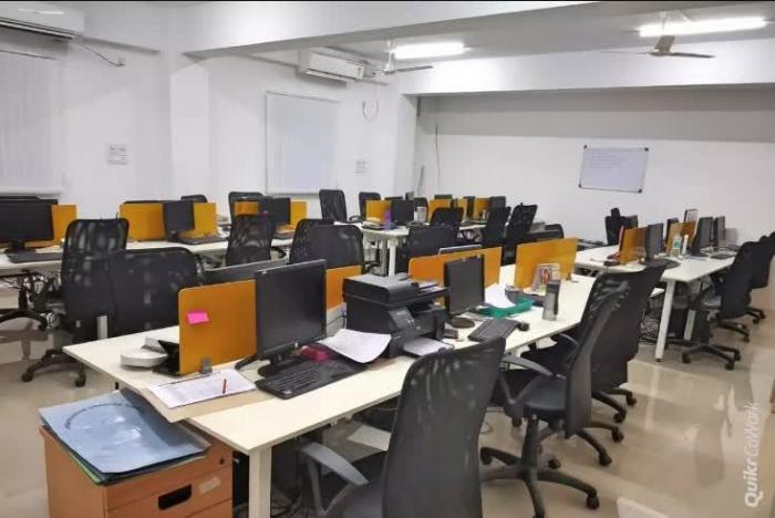 Managed Office Space in HSR Layout BI247