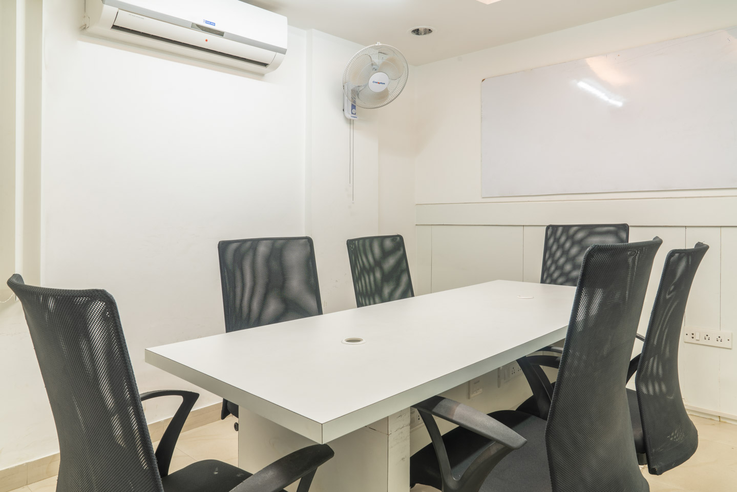 Managed Office Space In J. P. Nagar BI251