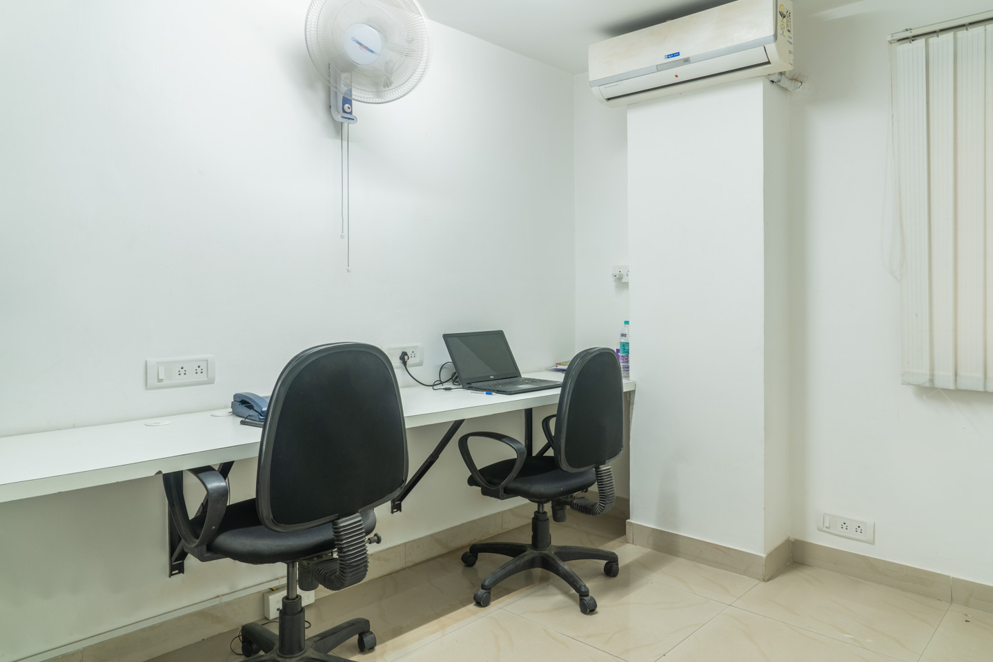 Managed Office Space In J. P. Nagar BI251