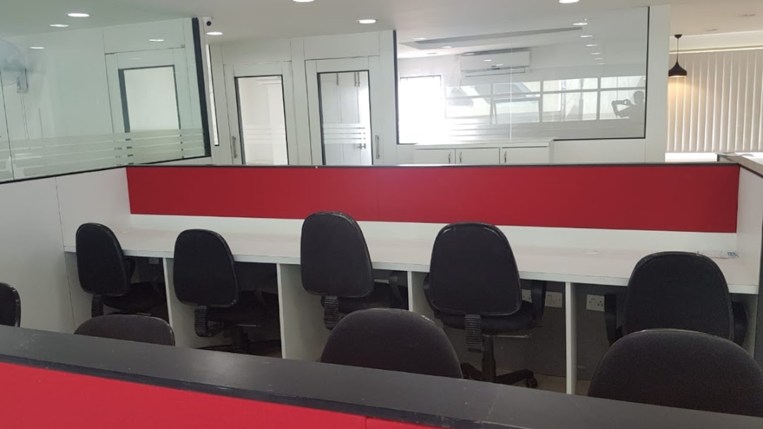 Managed Office Space In J. P. Nagar BI251