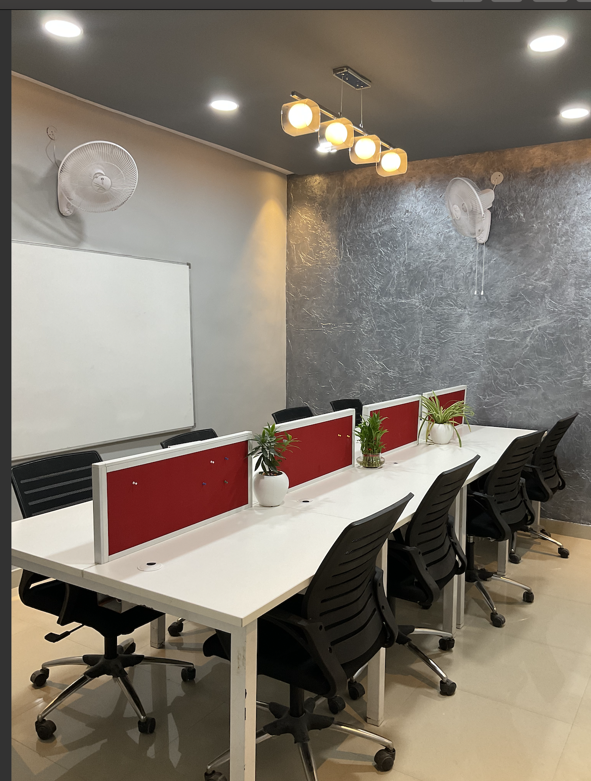 Managed Office Space In Electronics City BI255