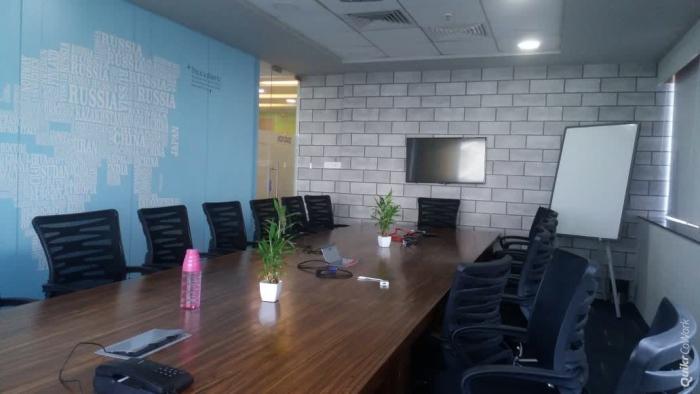 Coworking Space in Hinjewadi BI258 BI258