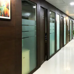 Coworking Space in Hinjewadi BI258 BI258