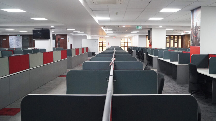 Coworking Space in Kalyani Nagar BI259 BI259