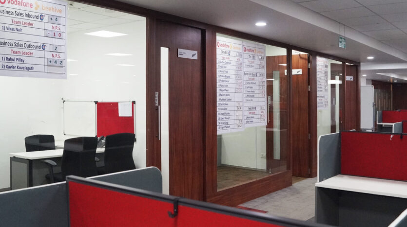 Coworking Space in Kalyani Nagar BI259 BI259