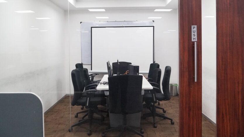 Coworking Space in Kalyani Nagar BI259 BI259